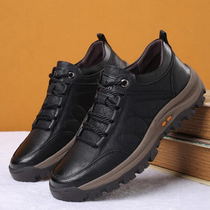 Callan | Classic Orthopedic Shoes — Alfa Empire, view 3