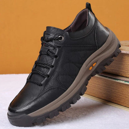 Callan | Classic Orthopedic Shoes — Alfa Empire, view 4