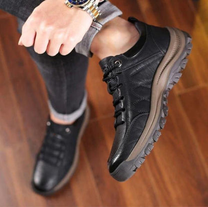 Callan | Classic Orthopedic Shoes — Alfa Empire, view 5