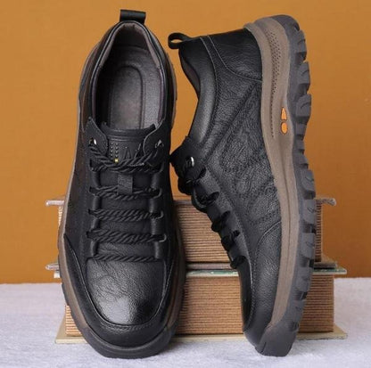 Callan | Classic Orthopedic Shoes — Alfa Empire, view 6