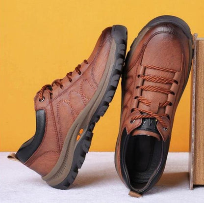 Callan | Classic Orthopedic Shoes — Alfa Empire, view 7