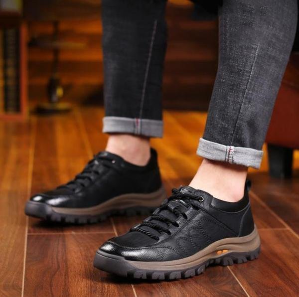 Callan | Classic Orthopedic Shoes — Alfa Empire, view 9