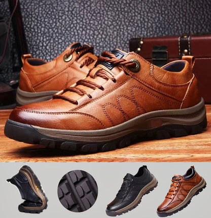 Callan | Classic Orthopedic Shoes — Alfa Empire, view 10