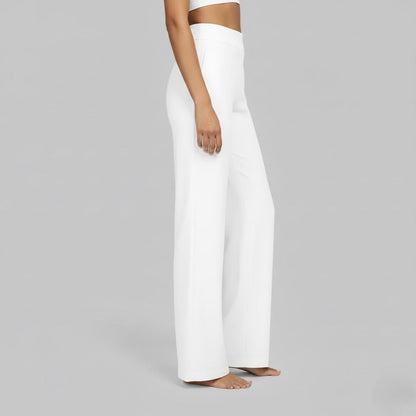 Camille | Comfortable Stretch Pants for Women — Alfa Empire, view 23