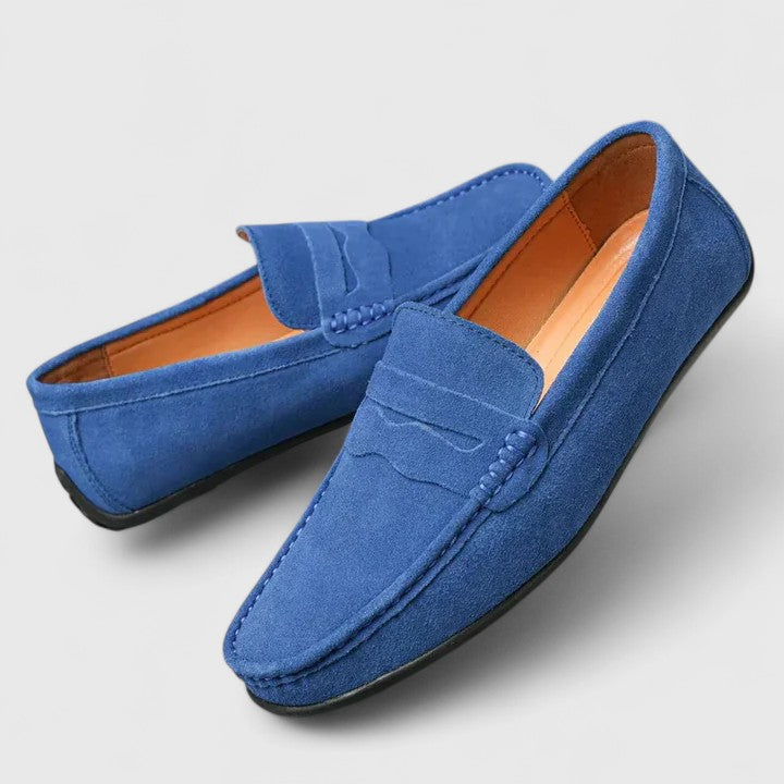 Charlie | Everyday Comfort Loafers — Alfa Empire, view 2