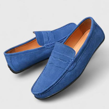 Charlie | Everyday Comfort Loafers — Alfa Empire, view 2
