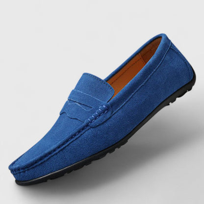 Charlie | Everyday Comfort Loafers — Alfa Empire, view 3