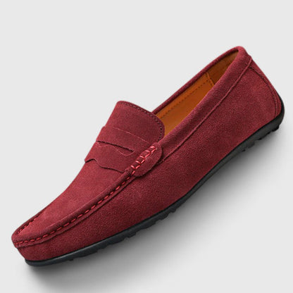 Charlie | Everyday Comfort Loafers — Alfa Empire, view 6