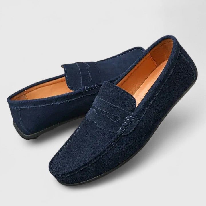 Charlie | Everyday Comfort Loafers — Alfa Empire, view 8