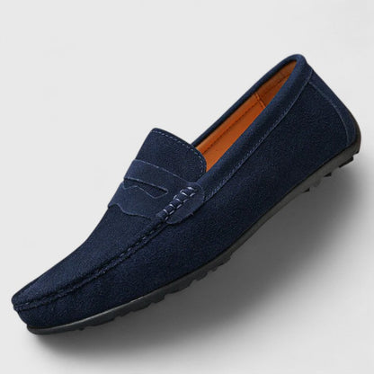 Charlie | Everyday Comfort Loafers — Alfa Empire, view 9