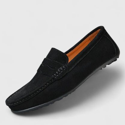 Charlie | Everyday Comfort Loafers — Alfa Empire, view 10