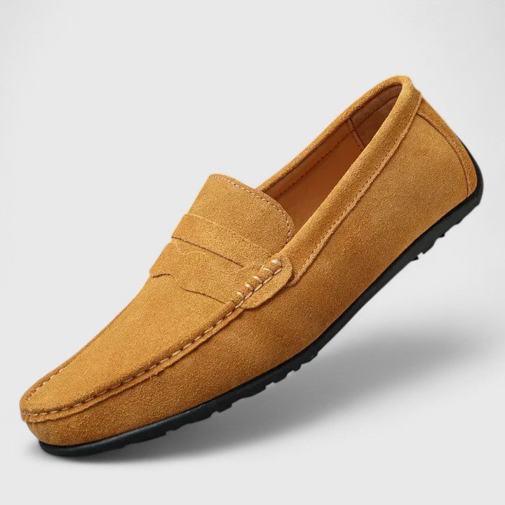 Charlie | Everyday Comfort Loafers — Alfa Empire, view 11