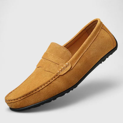Charlie | Everyday Comfort Loafers — Alfa Empire, view 11
