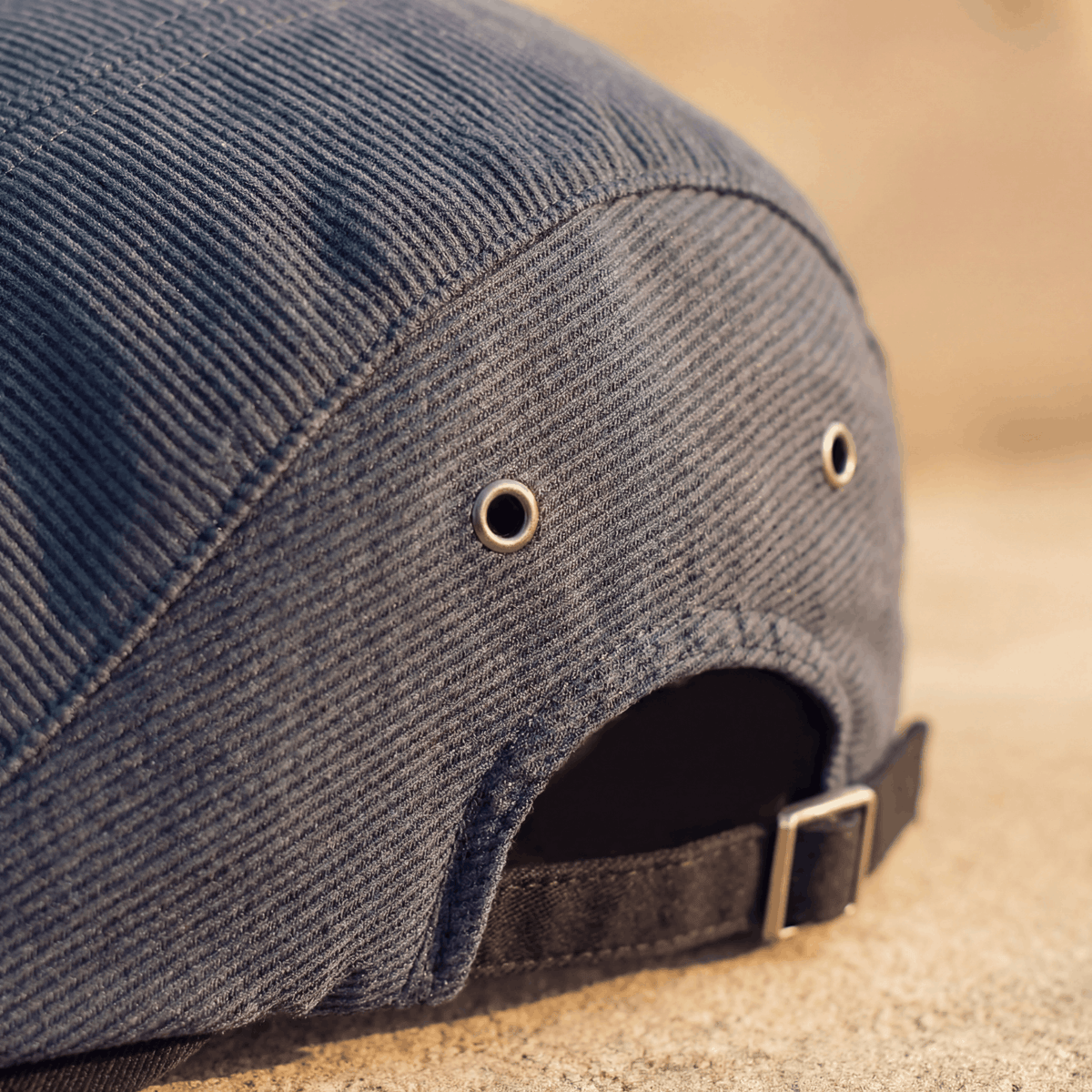 Edwardo | Modern Performance Flat Cap — Alfa Empire, view 4