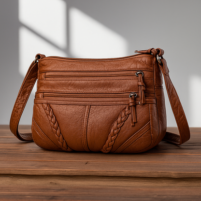 Fiona | Classic Retro Harmony Bag — Alfa Empire, view 2