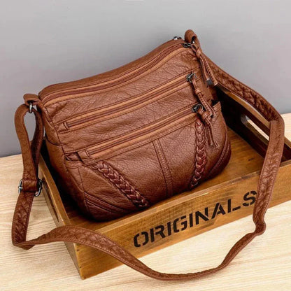 Fiona | Classic Retro Harmony Bag — Alfa Empire, view 3
