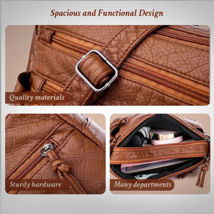 Fiona | Classic Retro Harmony Bag — Alfa Empire, view 5