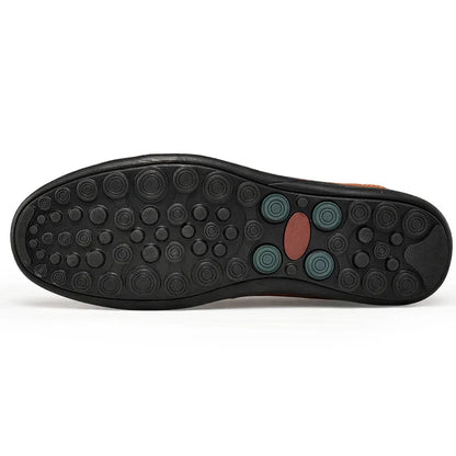 George | Comfortable Everyday Loafers — Alfa Empire, view 6