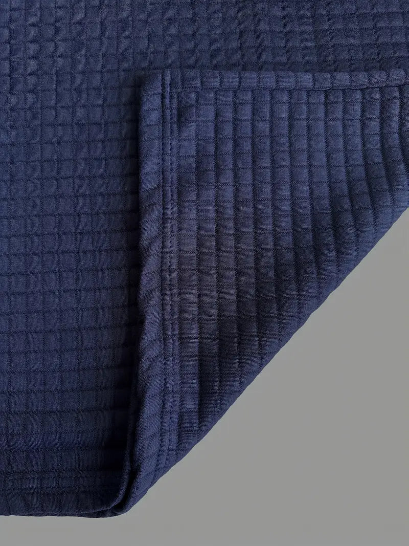 Lachlan | Classic Sleeve Pocket Polo Shirt — Alfa Empire, view 11