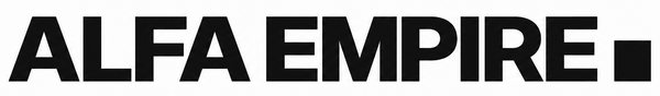 Alfa Empire Logo
