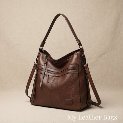Magda | Refined Luxury Sling Bag — Alfa Empire, view 2