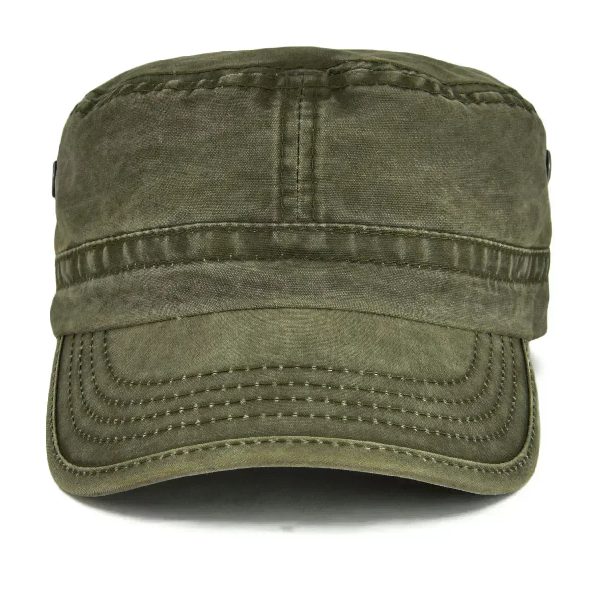 Mason | Rugged Vintage Baseball Cap — Alfa Empire, view 3