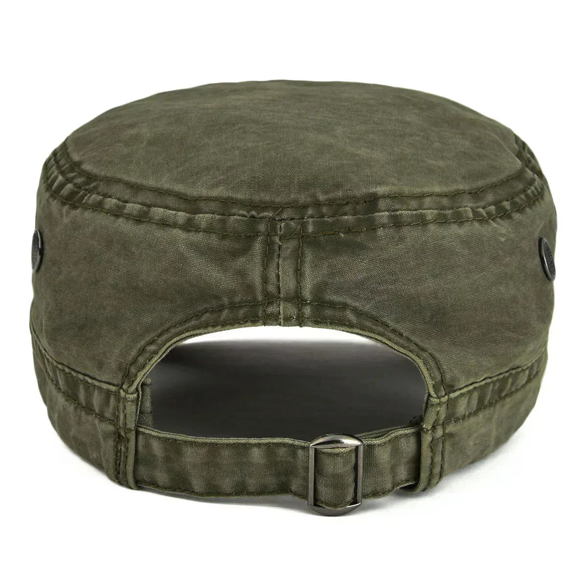 Mason | Rugged Vintage Baseball Cap — Alfa Empire, view 4
