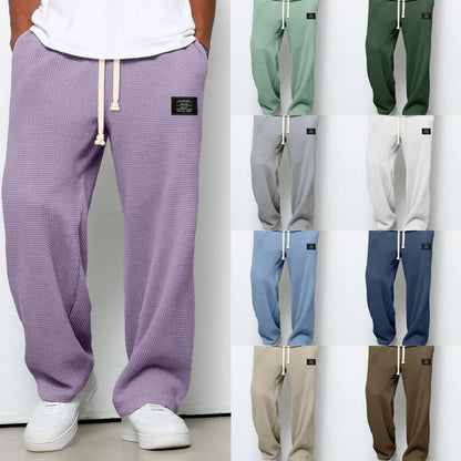Maverick | Relaxed Everyday Pants — Alfa Empire, view 12
