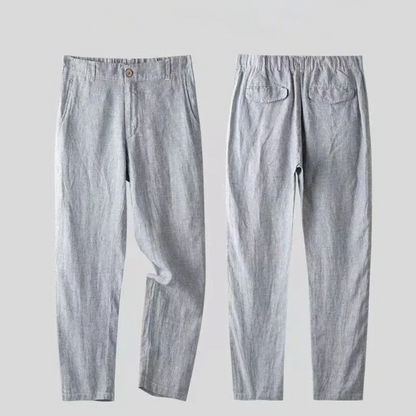 Maximo | Casual Button Cardigan and Pant Set — Alfa Empire, view 7