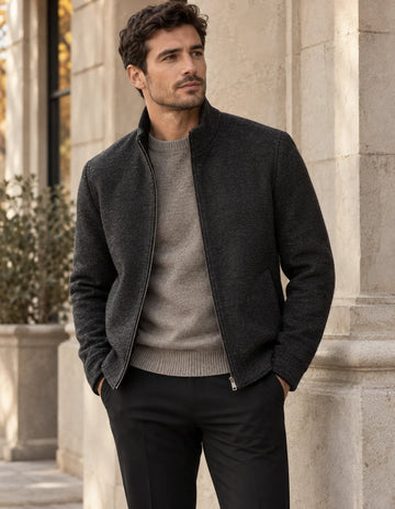 Men's Jackets