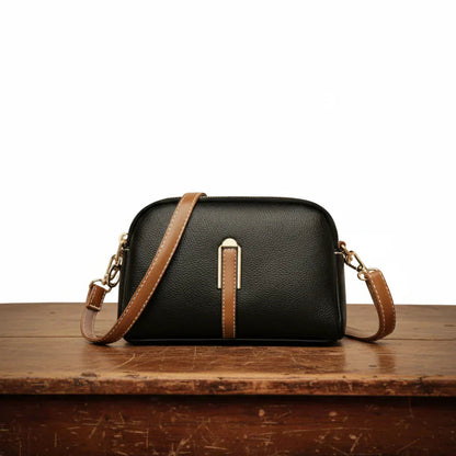 Mila | Classic Crossbody Bag — Alfa Empire, view 1