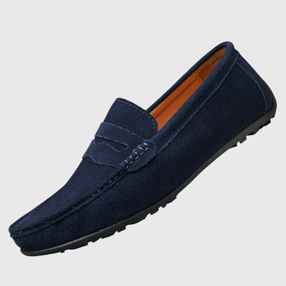Rosaly | Classic Orthopedic Comfort Loafers — Alfa Empire, view 4