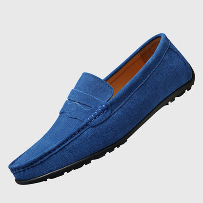 Rosaly | Classic Orthopedic Comfort Loafers — Alfa Empire, view 6