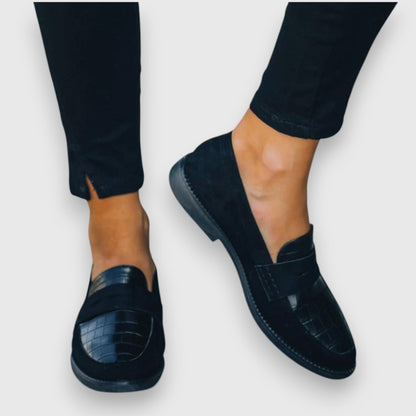 Sara | Classic Everyday Loafer — Alfa Empire, view 2