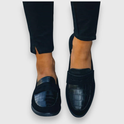 Sara | Classic Everyday Loafer — Alfa Empire, view 3
