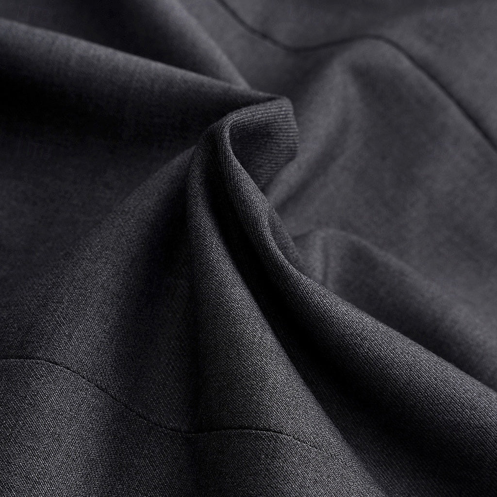 Scott | Casual Standard Fit Single Breasted Jacket — Alfa Empire, view 7