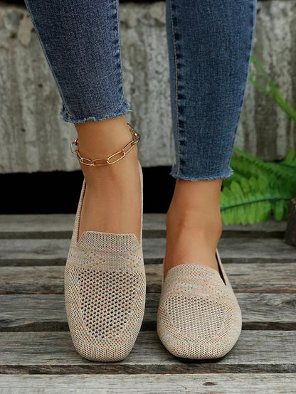 Theodora | Refined Comfortable Orthopedic Shoes — Alfa Empire, view 10