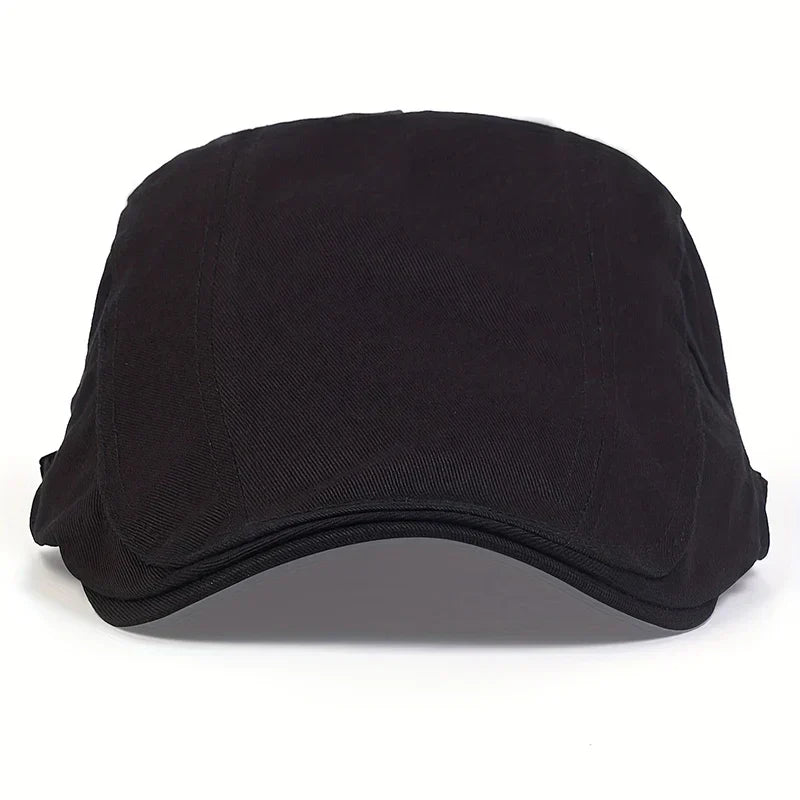 Walter | Classic Outdoor Flat Cap — Alfa Empire, view 11