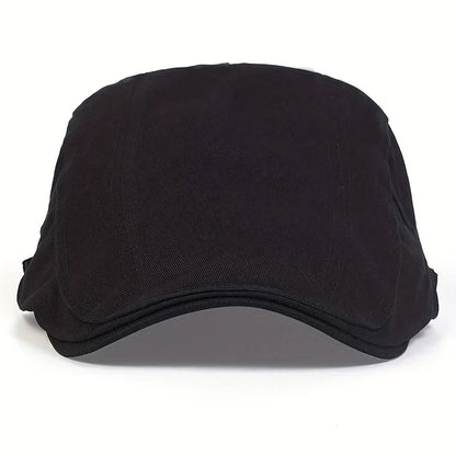 Walter | Classic Outdoor Flat Cap — Alfa Empire, view 11