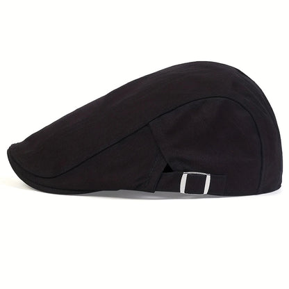 Walter | Classic Outdoor Flat Cap — Alfa Empire, view 13