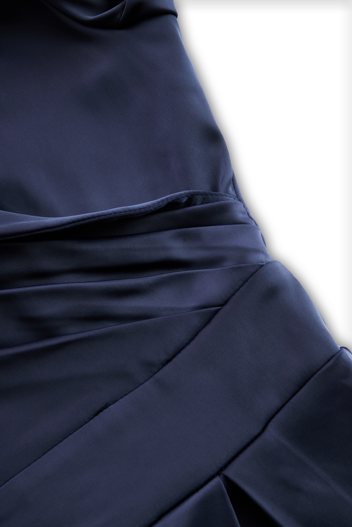 Willow | Refined Holiday Long Dress — Alfa Empire, view 11
