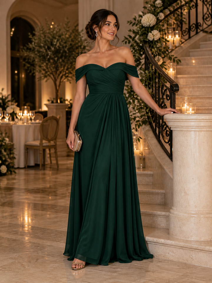 Evening Invitations