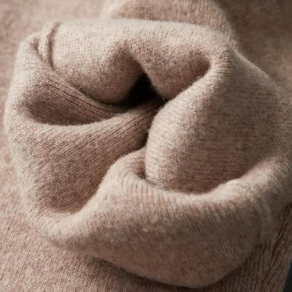 Men's Lounge Set Merino Two-Piece Soft Comfort
