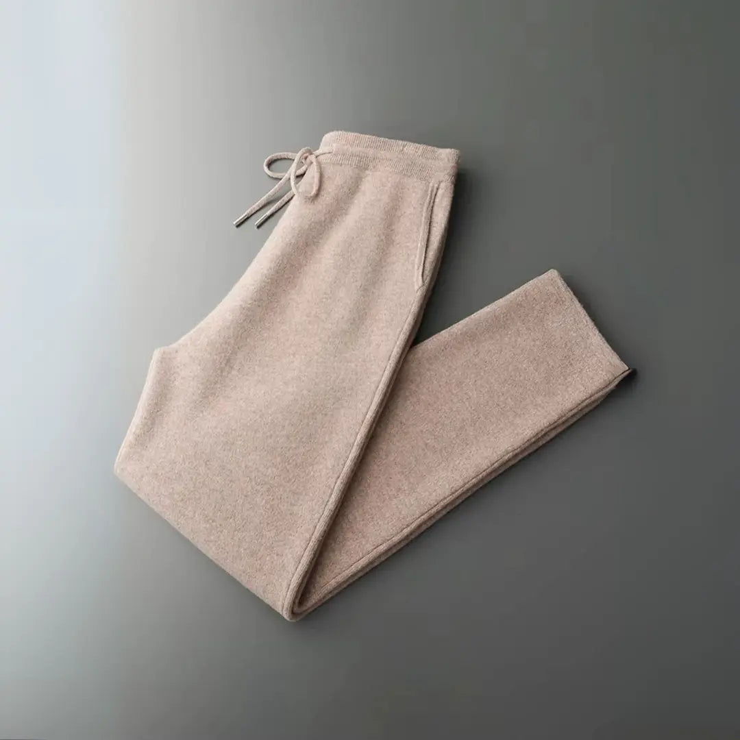 Men's Lounge Set Merino Two-Piece Soft Comfort