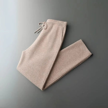 Men's Lounge Set Merino Two-Piece Soft Comfort