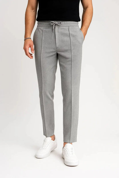 Men's Pants Blend Vintage Flash Lining