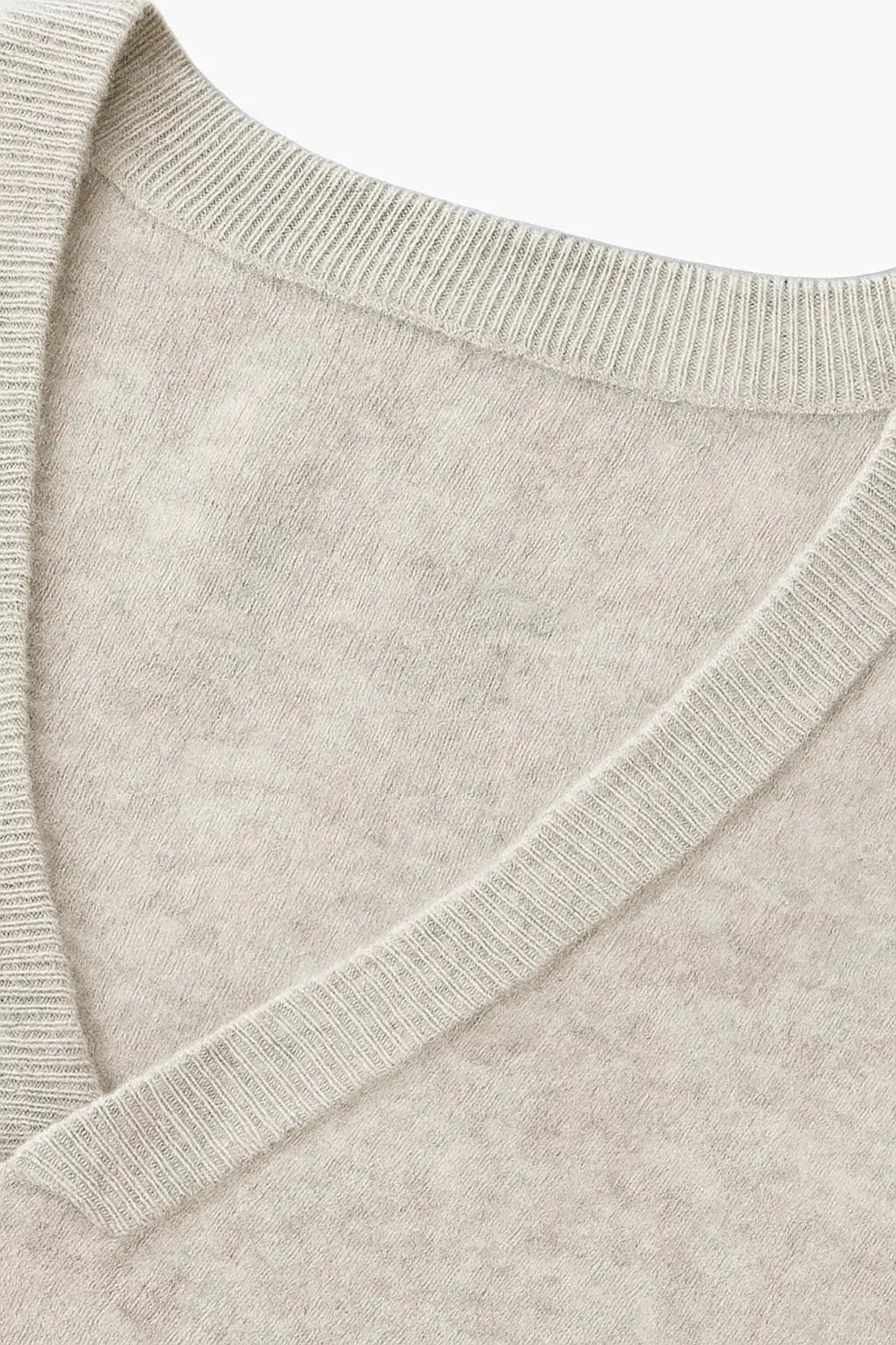 Men's Cardigan V-Neck Classic Knitwear