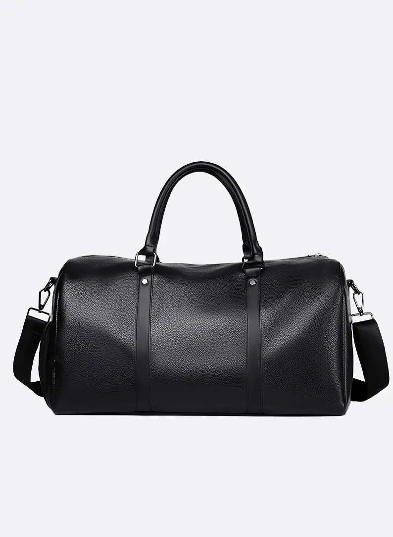 All-in-One Gym & Travel Duffel Bag