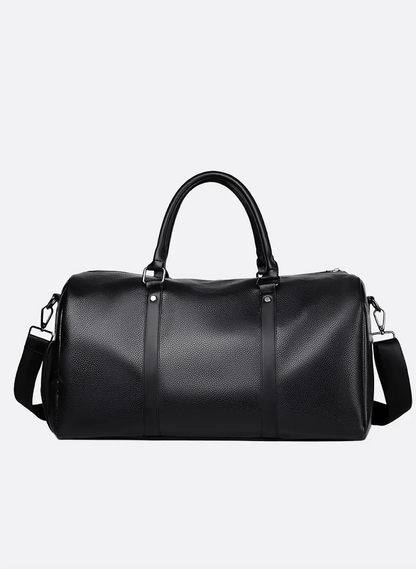 All-in-One Gym & Travel Duffel Bag