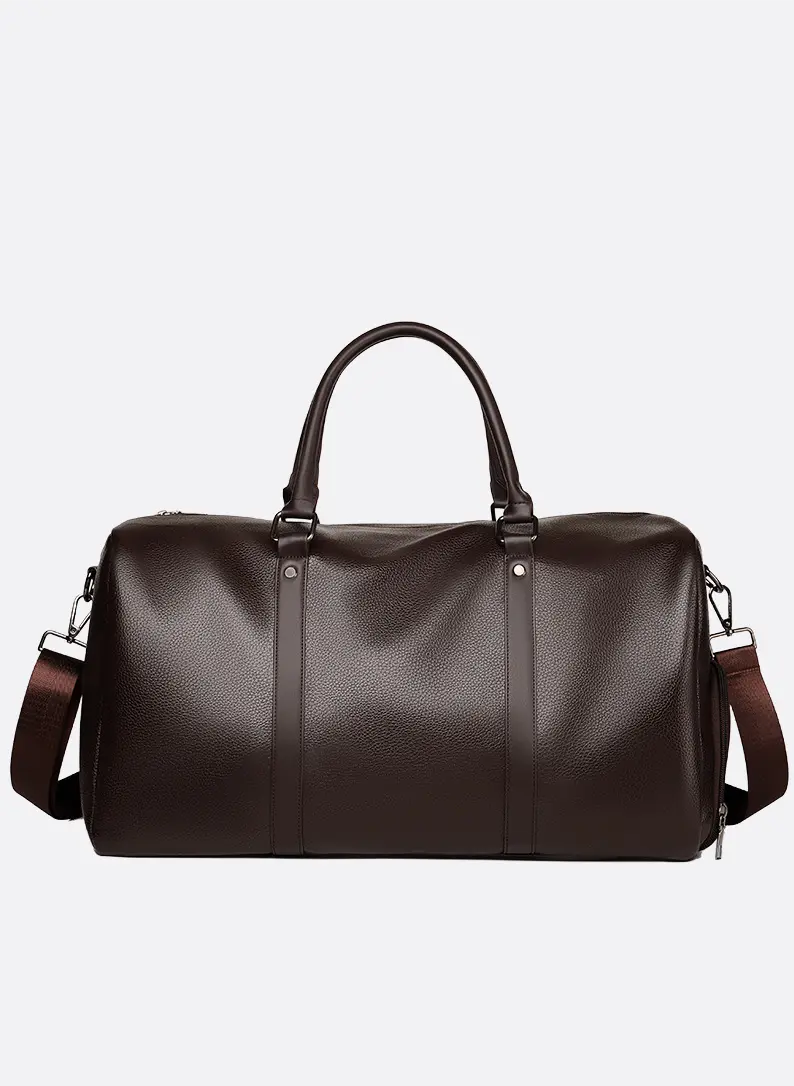 All-in-One Gym & Travel Duffel Bag